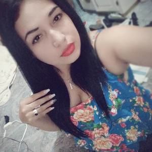 Meet your Posher, Aracely